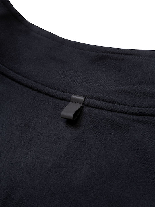 Bluse Schwarz