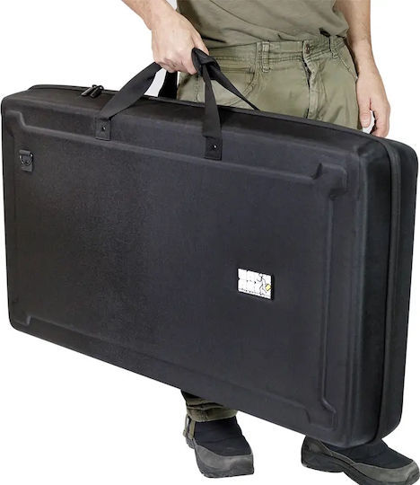 Walkasse Shockproof Eva Θήκη Μεταφοράς για Alphatheta XDJ-AZ