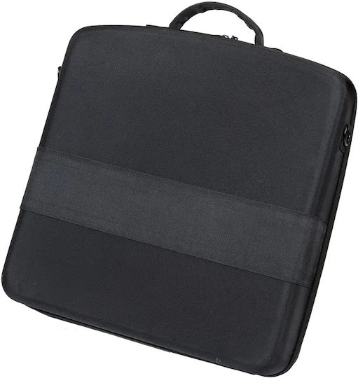 Walkasse Flightcase Djm-v10 Schwarz