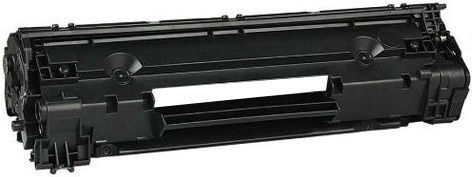 Compatible Toner Cartridge HP 79A Compatible CF279A Black 1,500 Pages LaserJet Pro M12a M12w MFP M26nw By Zelloh