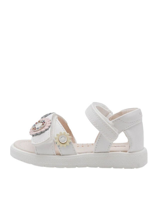 Kids' Sandals White