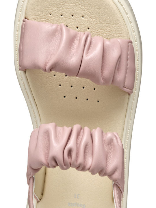 Kids' Sandals J Sandal Pink