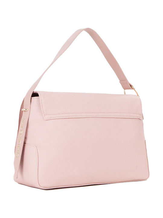 Women's Shoulder Bag Pink