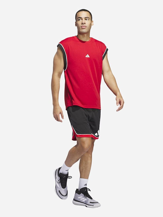 Badge of Sport Sports Men's Short Black