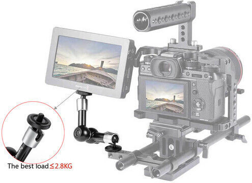 SmallRig Articulating Arm Μagic Arm