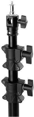 Jinbei Mz-3800fp Aluminium Light Stand Air-cushion