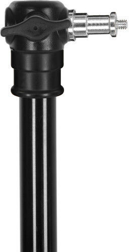 Jinbei Mz-3800fp Aluminium Light Stand Air-cushion