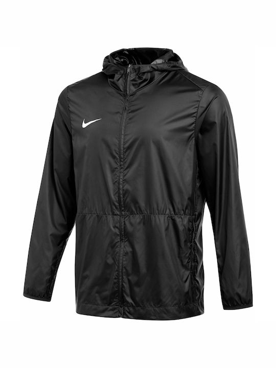 Nike Storm-fit Academy Jacke Schwarz