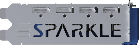 Sparkle lança GPU Arc A310 low profile com apenas 50W de TDP