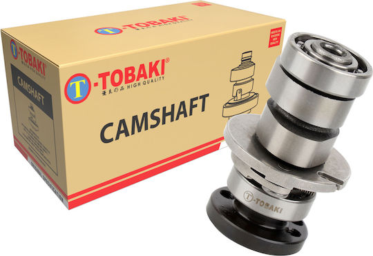 Camshaft Suzuki Burgman 125 Vs 125 Tobaki
