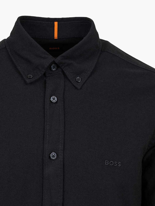 Hugo Boss Shirt Black