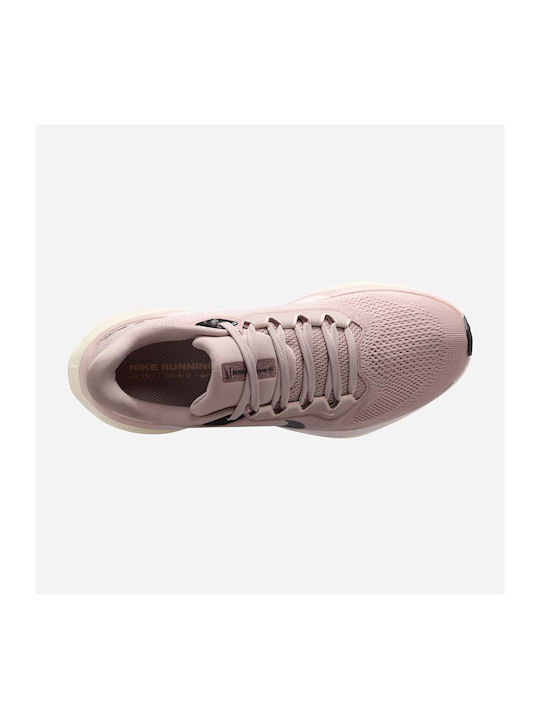 Pegasus 41 Premium Γυναικεία Αθλητικά Παπούτσια Running Ροζ