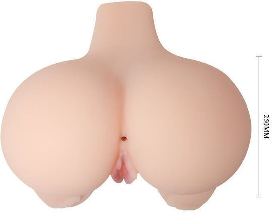 Baile Masturbator Vagina με Δόνηση DEBRA00443