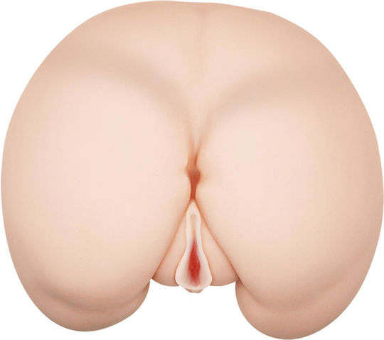 Baile Skin Flesh Masturbator Butt