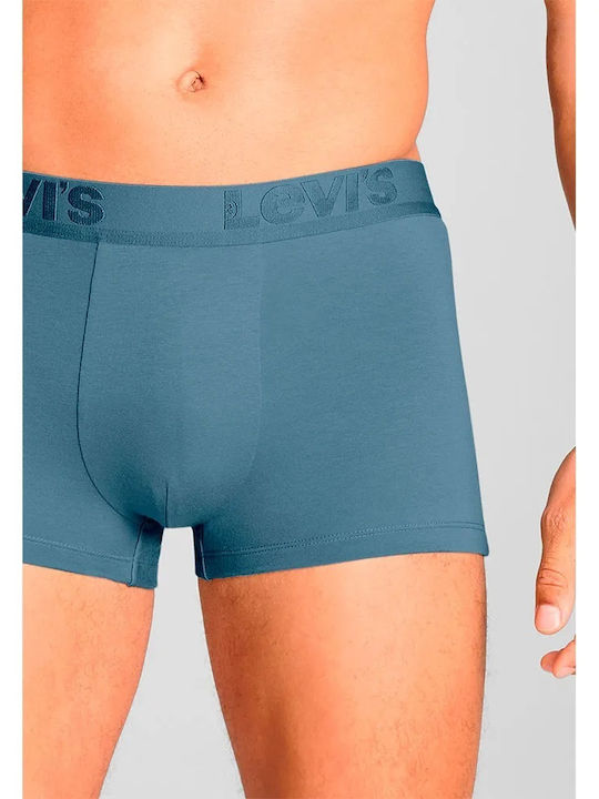 Trunk Men's Boxers Multicolour 3Pack