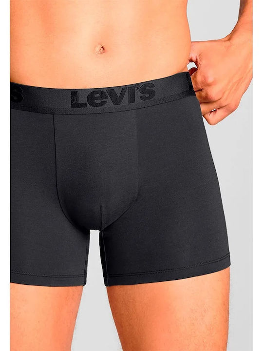 Levi's Men's Boxers 3Pack Multicolour