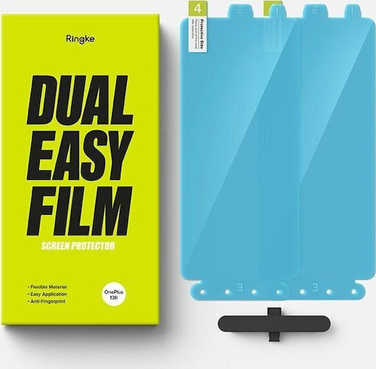 Ringke Dual Защитен екран 2бр (OnePlus 13R)