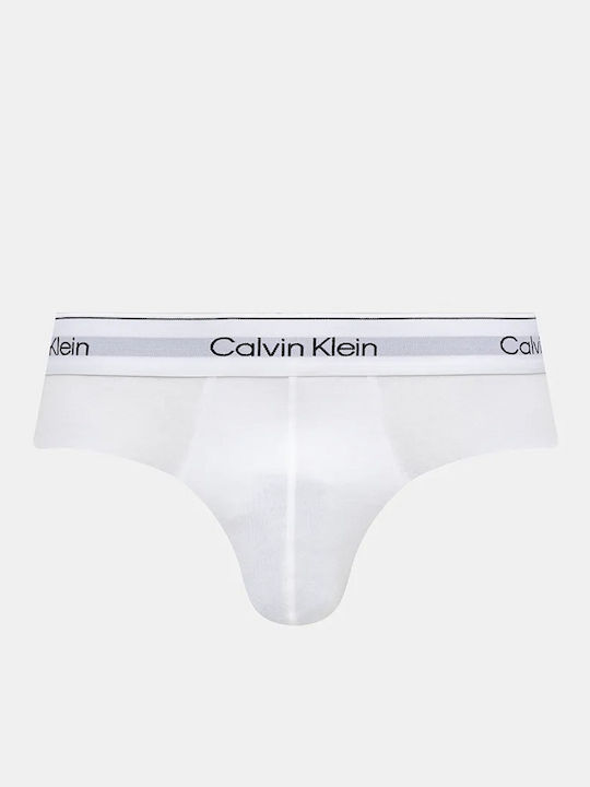 Βαμβακερά Women's Slip 3Pack White