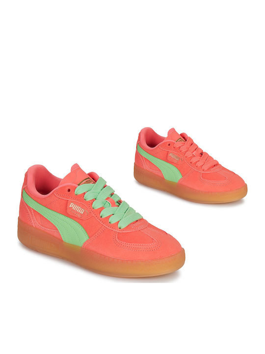 PUMA Palermo Moda Sneakers Ροζ