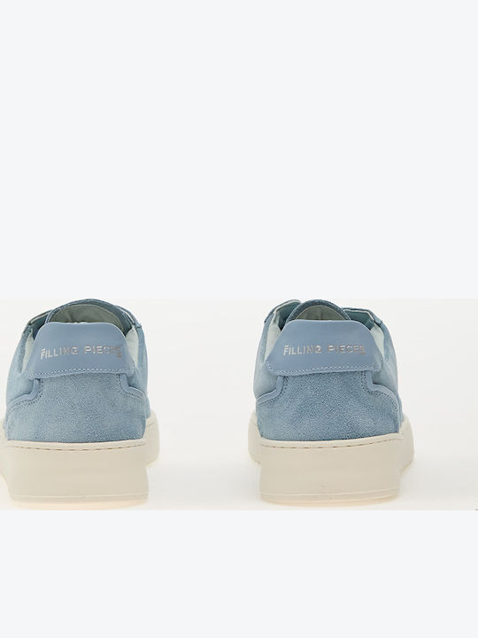 Ανδρικά Sneakers Sky Blue