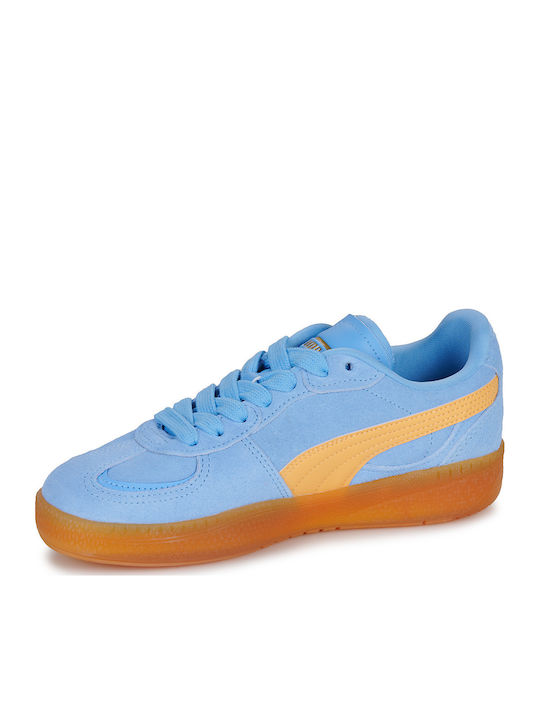 Palermo Moda Sneakers Blue