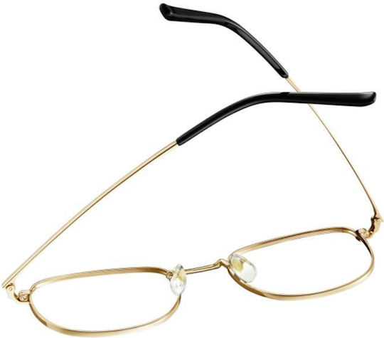 Xiaomi Blue Light Blocking Glasses Gold