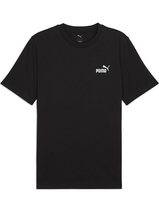 T-shirt Black