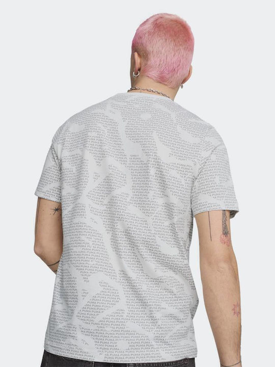 T-shirt Λευκό