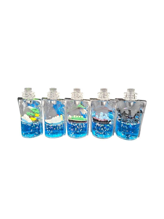 Decorative Souvenir Water Greece Sy21 490997 490997