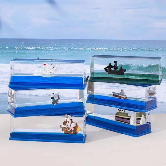 Decorative Souvenir Water Greece Sy159 490966 490966