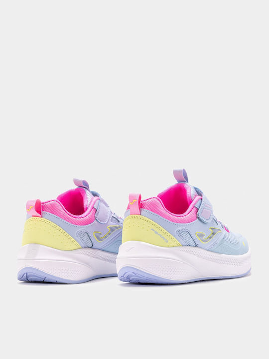 Παιδικά Sneakers Πολύχρωμα