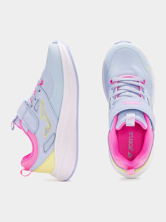 Παιδικά Sneakers Πολύχρωμα