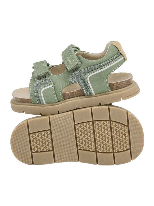 Kids' Sandals Green