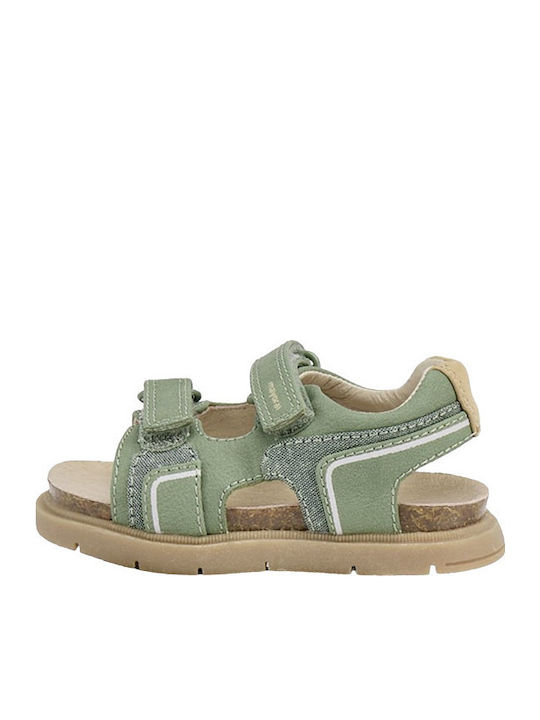 Kids' Sandals Green