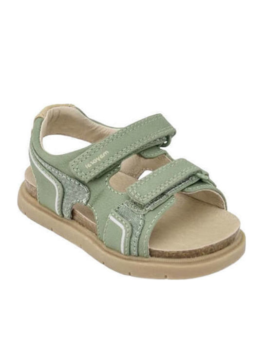 Kids' Sandals Green