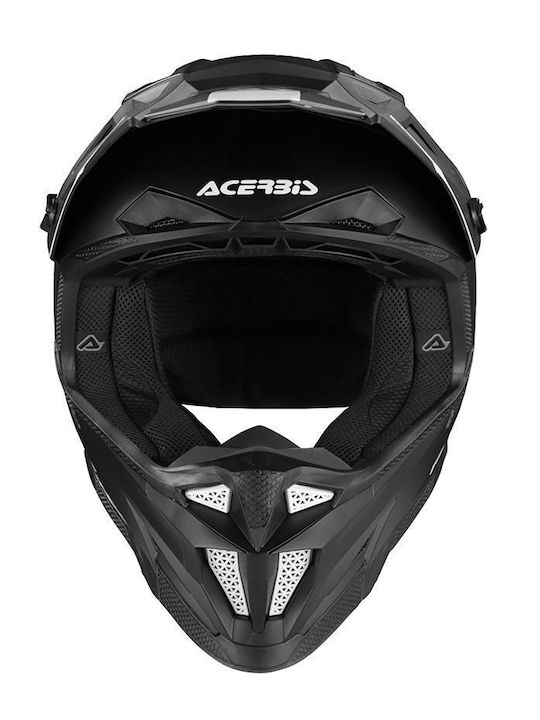 Acerbis T711 Κράνος Μηχανής Motocross ECE 22.06