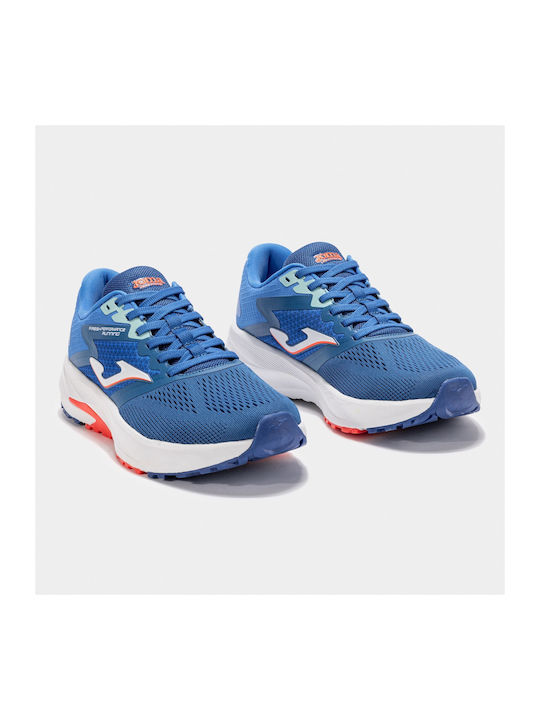 Speed Sport Shoes Running Royal Blue