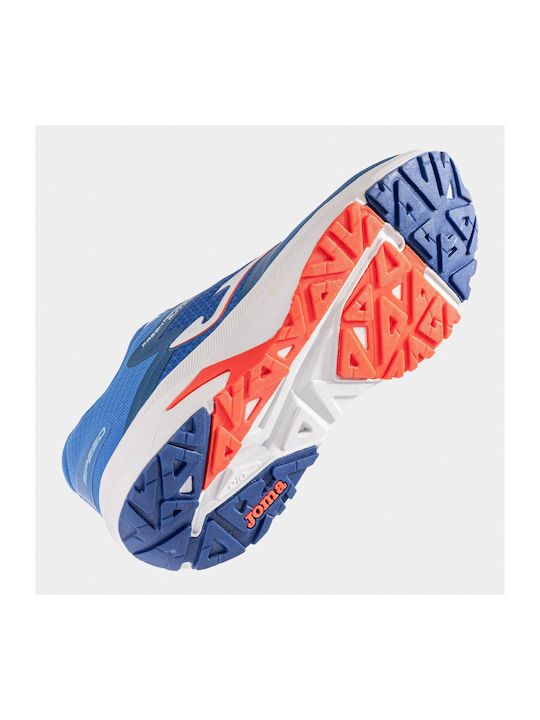 Speed Sport Shoes Running Royal Blue