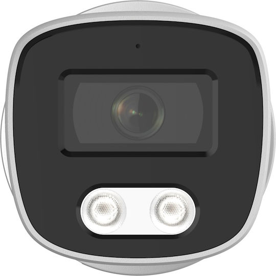 Longse BMSCKL2RC-28PM IP Κάμερα Παρακολούθησης Full HD 1080p Αδιάβροχη με Μικρόφωνο και Φακό 2.8mm