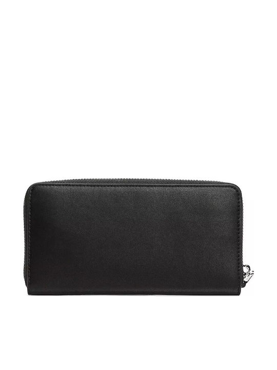 Small Women's Wallet Classic Red