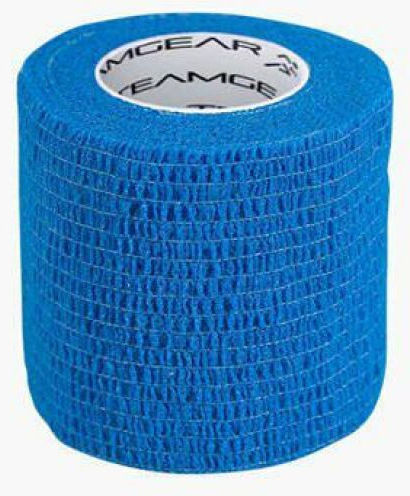 Select Sport Verband 450 x 5cm Blau