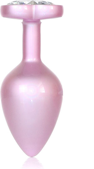 Kinksters Πρωκτική Σφήνα Medium Μωβ