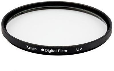 Kenko Digital Uv Filter 72 Mm