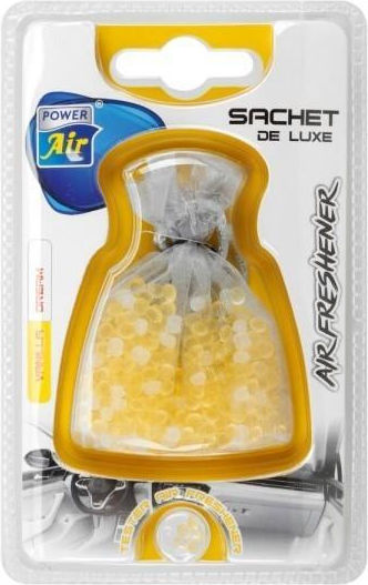 Lampa Αρωματικό Κρεμαστό Αυτοκινήτου Sachet De Luxe Βανίλια / Ice / New Car / Λεβάντα 12τμχ