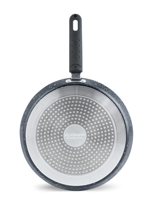 Edenberg Pan aus Aluminium mit Keramikbeschichtung 26cm