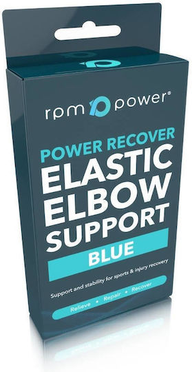 Powerball Powerrecover Elastic Elbow Brace