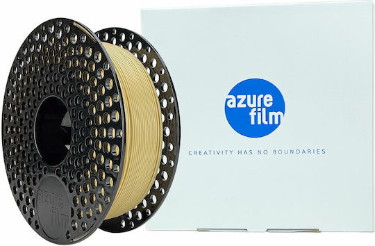 Azurefilm PETG 1,75 mm Nude 1 kg