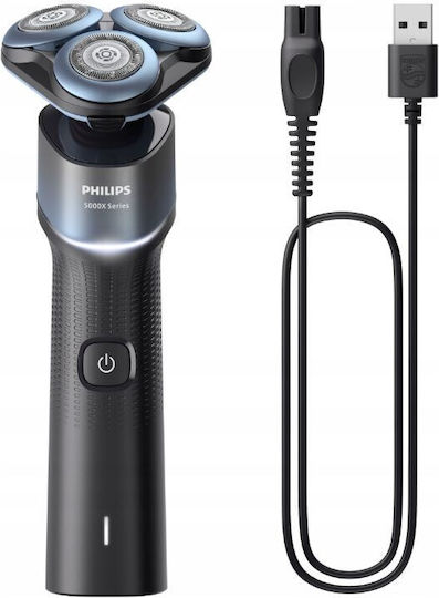 Philips 5000x Series X5006/00 Rotating Electric Shaver Face Rechargeable