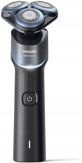 Philips 5000x Series X5006/00 Rotating Electric Shaver Face Rechargeable