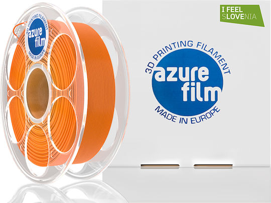 Azurefilm Pla 1.75mm Πορτοκαλί Orange 1kg